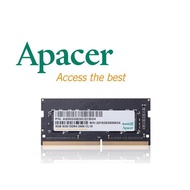 宇瞻(Apacer) DDR4 2666 筆電用記憶體 8GB 16GB (適用2133 2400的筆電) AS08GGB26CQYBGH