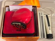 Ulike Jmoon極萌大熨斗M12射頻美容儀套裝