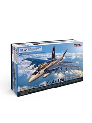 1/48 Scale F/A-18E Super Hornet Model Kit