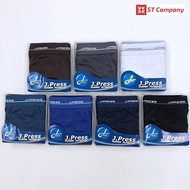 (1 Piece) J.Press Men's Underwear Open Crotch Type Comfortable To Wear Popular Models There Are 7 Co