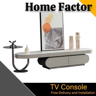TV Console(Free 🚚 and install)Type 2322 TV Cabinet Home And Style TV Rack TV Stand