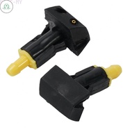 GD Spray Nozzle Maintenance Replacement Spare Sweeping Water Windscreen 1Pair