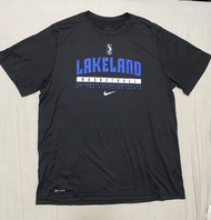 Nike NBA G-League Lakeland magic GI 球員版 發展聯盟 克萊魔術 短ree