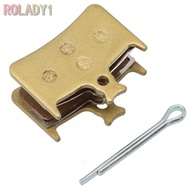 For Hope Tech 3 Mono M4E4 Disc Brake Pads Excellent Performance and Durability