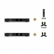Dolby Vision 4K UHD Blu-Ray Player