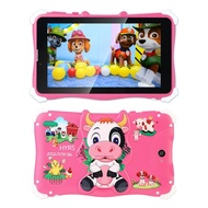 Private Model One Hot-Selling Tablet PC 7-Inch Game Tablet Student Online Early Education Machine Ch