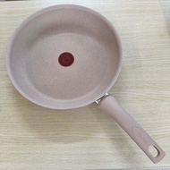 TEFAL DELIGHT STONE TEXTURED NON-STICK FRYING PAN 28CM