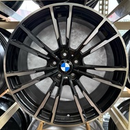 BMW T543 19”New Sport Rim(Ready Stock)