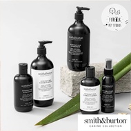 SMITH&BURTON (SMITH & BURTON) Hydrating Shampoo / Conditioner / Cologne