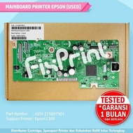 Terbaru Board Printer Epson L360, Mainboard L360, Motherboard L360