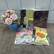 Mother Draws P9801 Thornless Card P9802 With The Same Element P9803 Love Scent In The Raw City P9804