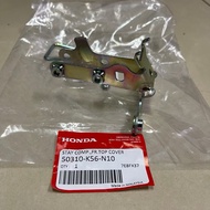 100% ORIGINAL RS150 RS150R RS 150 V1 V2 HORN BRACKET 50310-K56-N10 PANEL BRACKET BREKET HORN DADA DE
