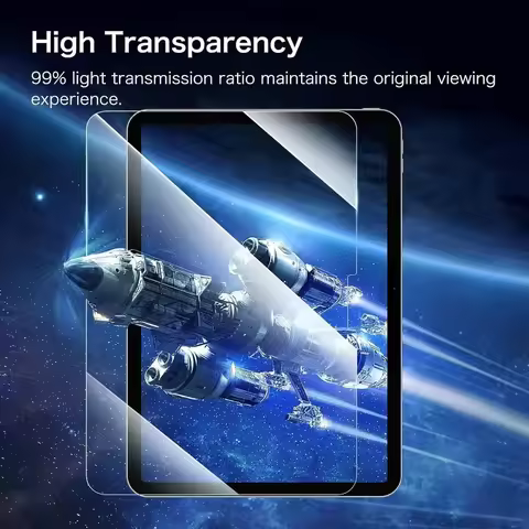 2pcs For Vivo Pad 3 Pro 13.0 2024 Pad Air tablet protective film For Vivo iQOO Pad 2 Pro 13 2024 Scr
