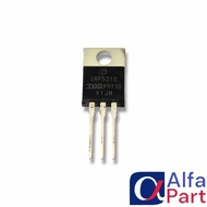 IRF5210 IRF 5210Original