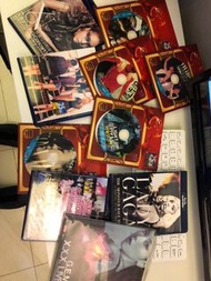 有蓝光碟有DVD啱睇嘅就攞去象徵比番$20車費就可以