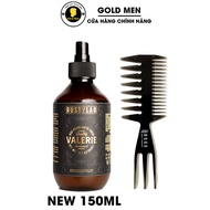 Xịt tạo phồng tóc Rusty Lab Valerie - Dưỡng tóc - Tăng giữ nếp