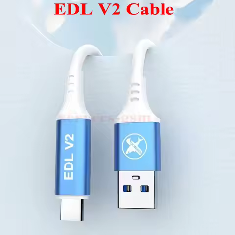 2024 NEW EDL V2 for Type C qualcom Device to EDL Mode 9008