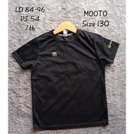 Mjooto thrf 7th jersey material t-shirt
