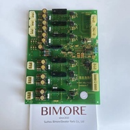 LJJ  Elevator PCB INV-BDCC3 31095783 Elevator Drive Board Use for Hitachi