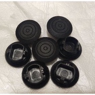 Universal Car Body Kit Button Clip Universal Car Body Hole Cover