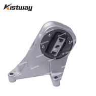 Engine Transmission Gearbox Motor Mount Set For Volvo XC90 B8444S 4.4L 2005-2011 30723146
