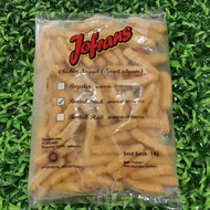 Jofrans Chicken Nugget Curah 1 Kg