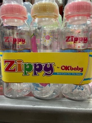 ZIPPY BOTOL SUSU 240ml