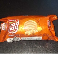 BRITANNIA GOOD DAY CASHEW BISCUIT | 75G