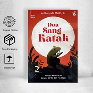 The Frog Prayer 2 (Revised Edition) - Anthony de Mello, SJ