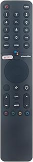 Replacement Remote Suitable for XMRM-19 Smart TV P1 L32M6-6AEU L43M6-6AEU L50M6-6AEU L55M6-6AEU QLED