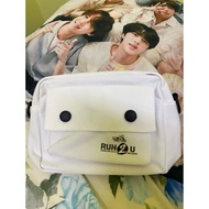 Running man bag (run2u)