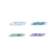 Shopee Arrive The Next Day Sanrio 3D Angle Sticky Eraser (Random Shipment) Stepping Stone Shopping N