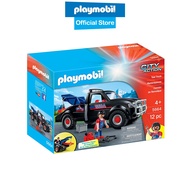 PLAYMOBIL® 5664 Tow Truck