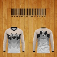 jersey polygon xtrada 6 fullprint