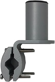 TACO Marine T10-4000-9 ShadeFin Mini Square Tube Rail Mount