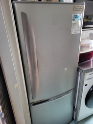 Panasonic 雙門雪櫃