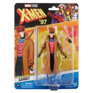 Hasbro Marvel Legends 97 Version X-Men Gambit 6 Inches