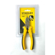  Stanley Diagonal Side Cutter Plier 6" (84027-8) Unused Old