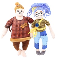 It takes Two It takes Two It takes Two Cody and May Game Merchandise Plush Doll Toy Gift