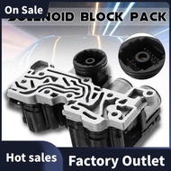 1 PCS Transmission Solenoid Valve Transmission Solenoid Valve Body Replacement Parts Accessories for