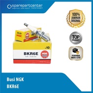 NGK Original BKR6E Car Spark Plug