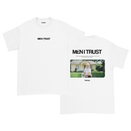 T-shirt Men I Trust - Tailwhip/Men I Trust T-shirt
