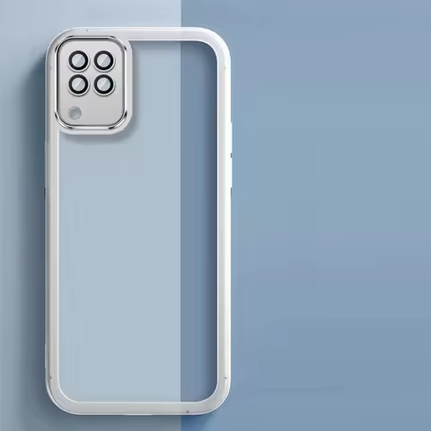 For OPPO A94 4G Case OPPO F19 Pro Phone Case oppo Reno 5f Case Oppo Reno 5 lite Cover Shookproof Pla