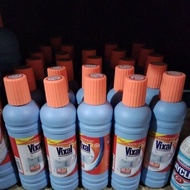 Vixal net 160ml extra strong bathroom cleaner