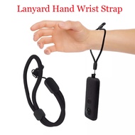 For Insta360 X3 Anti-lost Rope Strap Lanyard Hand Wrist Strap for Insta360 One X2 X DJI Osmo Pocket 2 Action Cameras Accessories