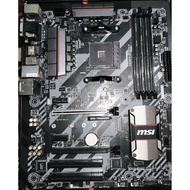 MSI B350 Tomahawk Motherboard