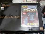 gb 38 黃金戰士超合金