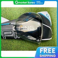 Ping | G440 Max 9-Degree Driver Head Xa3849062