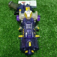 Crash B-Daman Omega Bahamut Raging Version (Original Takara)
