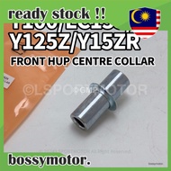 YAMAHA Y100 / LC135 / Y125Z / Y15ZR FRONT HUP CENTRE COLLAR Y 100 LC 135 Y125 Z Y15 ZR HUB BUSH TAYA